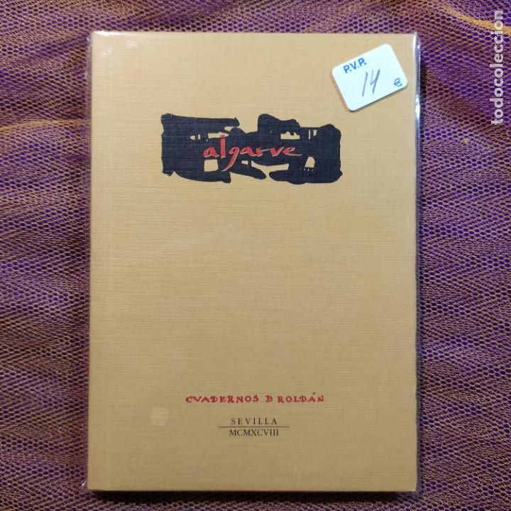 Libros de segunda mano: Algarve - Vv. Aa. - Foto 1