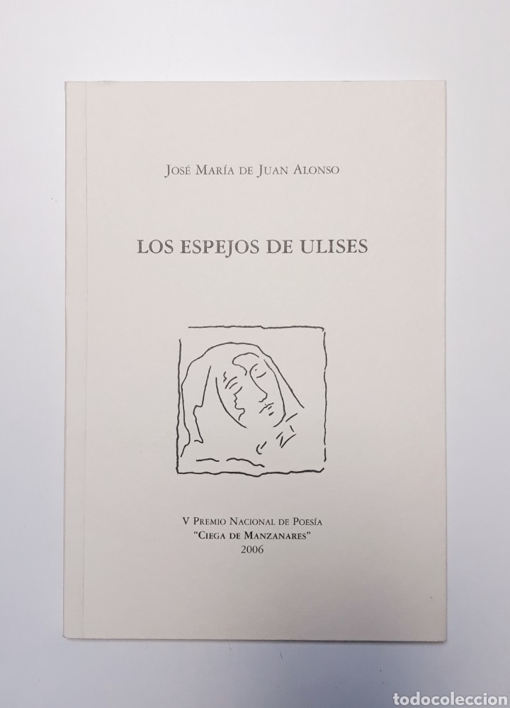 Los espejos de Ulises