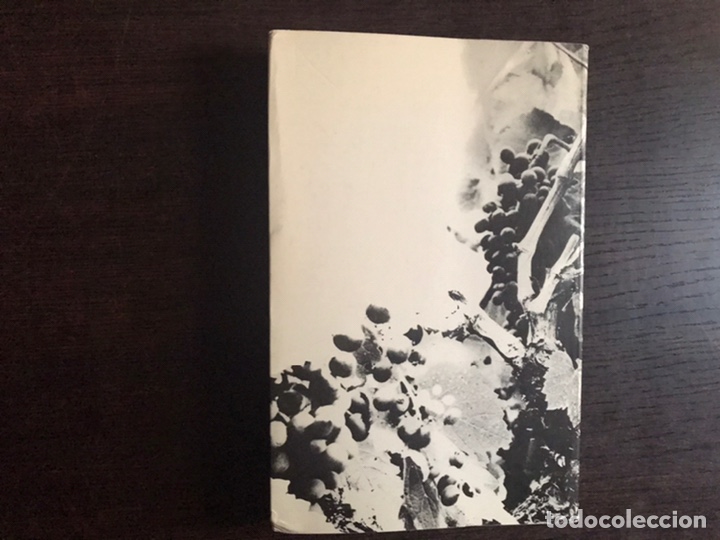 Libros de segunda mano: Las uvas y el viento. Pablo Neruda. Seix Barral - Foto 2