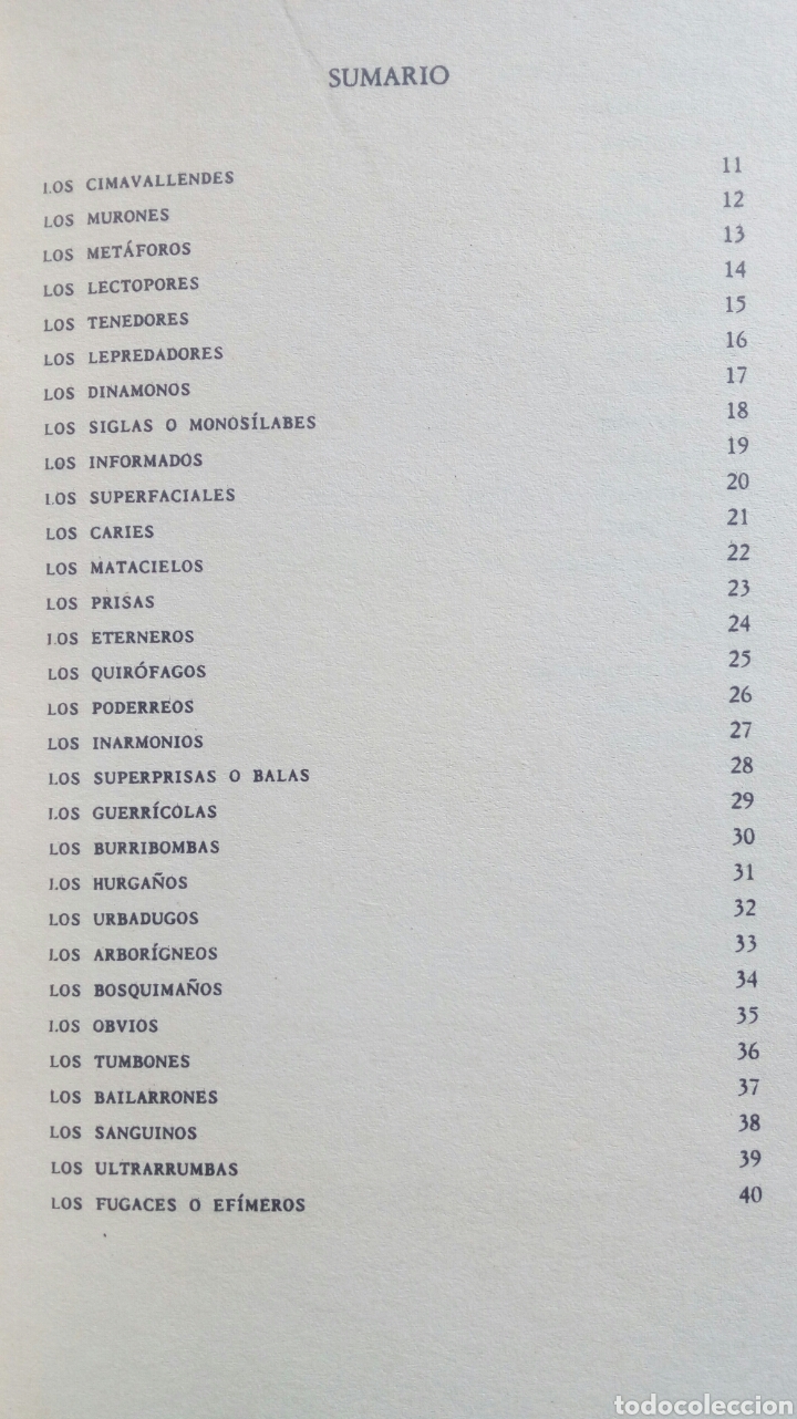 Libros de segunda mano: Subespecies Humanas. Juan Bufill. - Foto 4