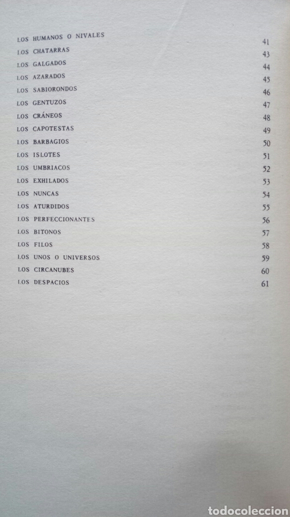 Libros de segunda mano: Subespecies Humanas. Juan Bufill. - Foto 5