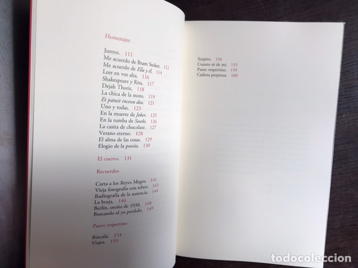 Libros de segunda mano: El reino blanco. Luis Alberto de Cuenca - Foto 6