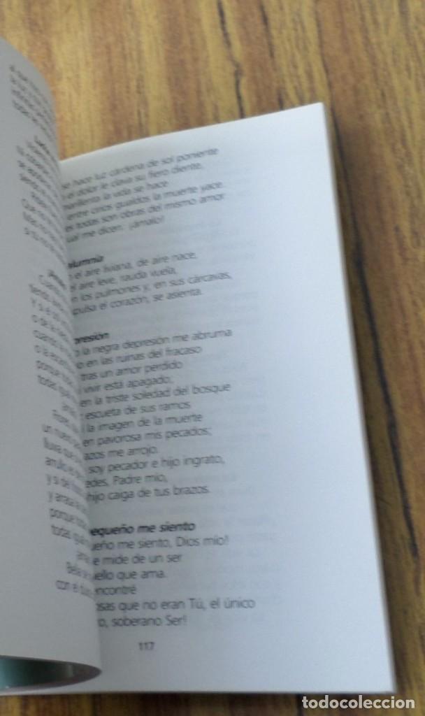 Libros de segunda mano: CONTIGO - Poes&iacute;a - Daniel Gast&oacute;n - Foto 3