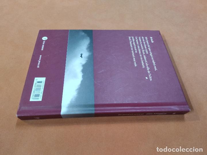 Libros de segunda mano: Es perd el senyal - Joan Margarit - PS1 - Foto 2