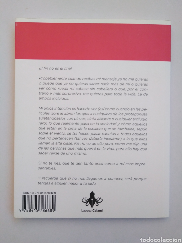 Libros de segunda mano: &iexcl;Arde y Punto! / Carlos Guerrero - Foto 2