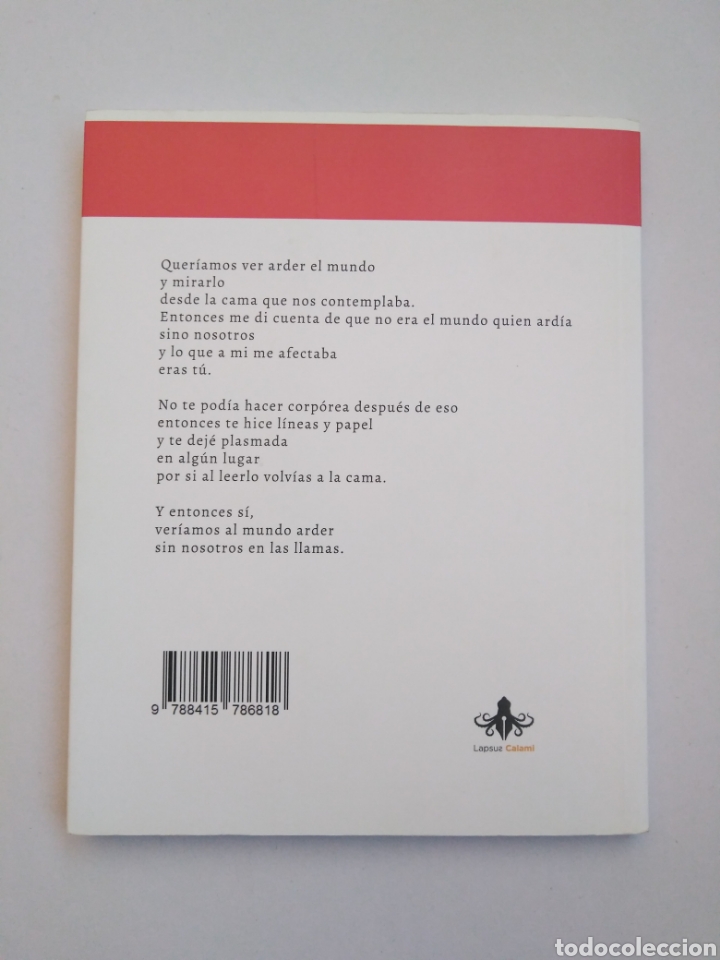 Libros de segunda mano: Cent anni / Carlos Alfaro - Foto 2