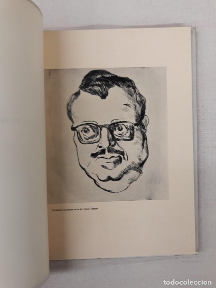 Libros de segunda mano: SALA CORNAD&Oacute;, ANTON. SUITE PIRINENCA - Foto 2