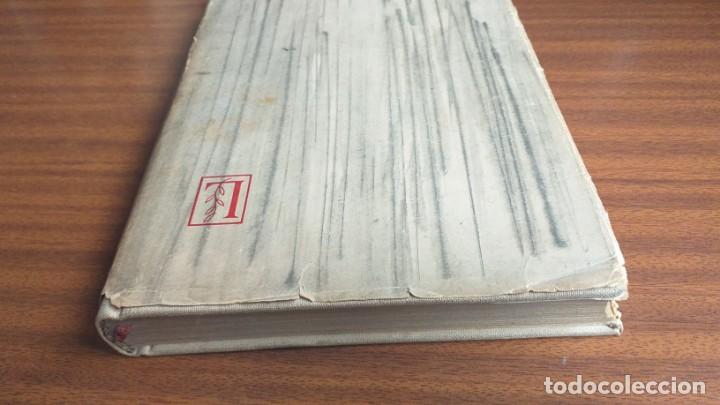 Libros de segunda mano: Todo el amor --- Pablo Neruda - Foto 8