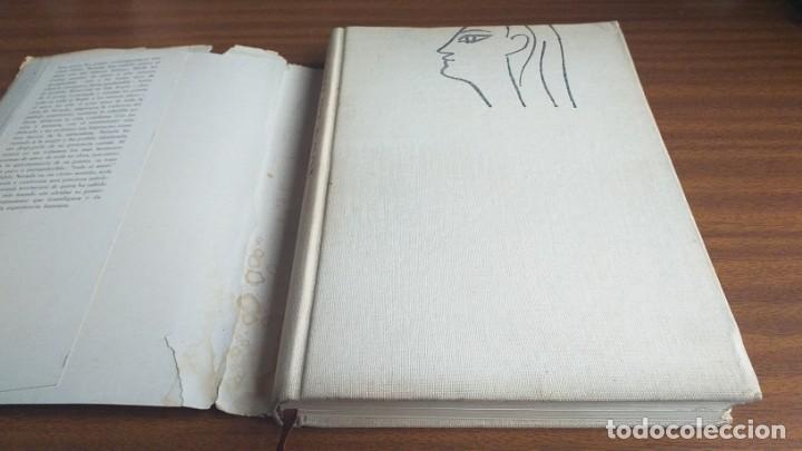 Libros de segunda mano: Todo el amor --- Pablo Neruda - Foto 10