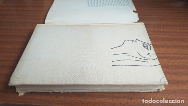 Libros de segunda mano: Todo el amor --- Pablo Neruda - Foto 11