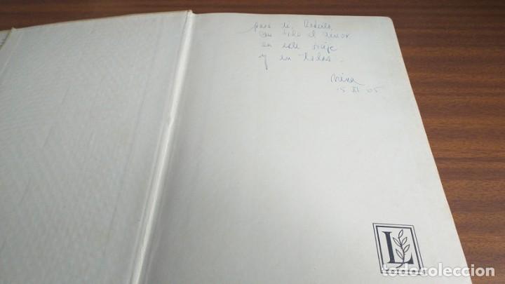 Libros de segunda mano: Todo el amor --- Pablo Neruda - Foto 12