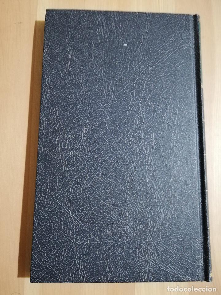 Libros de segunda mano: POES&Iacute;A (FRAN&Ccedil;OIS VILLON) - Foto 4