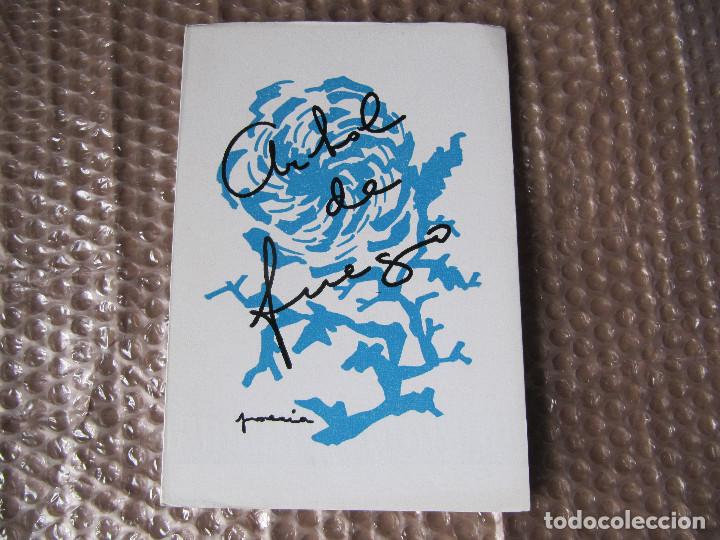 Gebrauchte B&uuml;cher: ARBOL DE FUEGO 100 CUADERNOS. 1976 EDITORIAL SUCRE, VENEZUELA