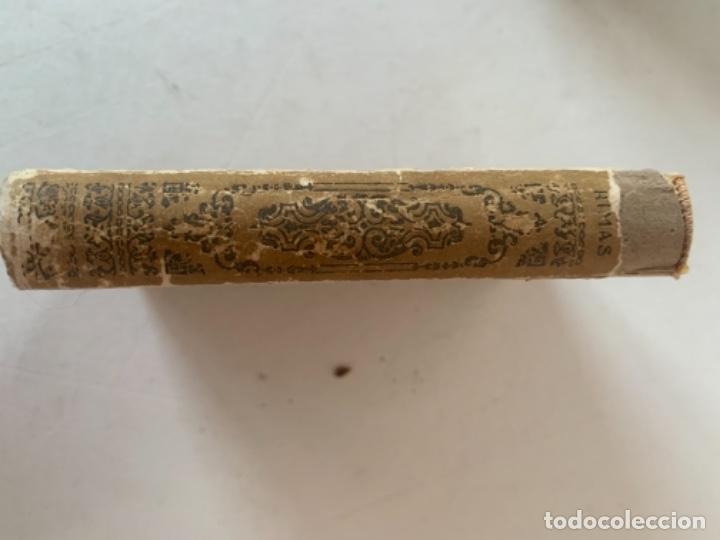 Libros de segunda mano: Rimas de B&eacute;cquer, - Foto 7