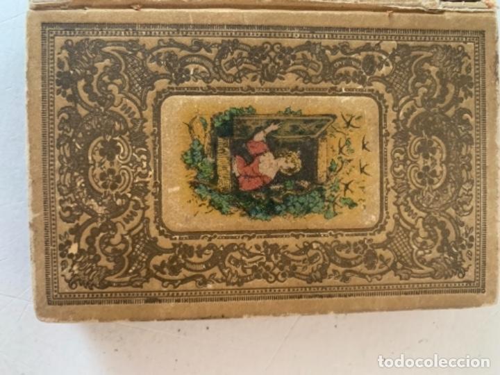 Libros de segunda mano: Rimas de B&eacute;cquer, - Foto 8