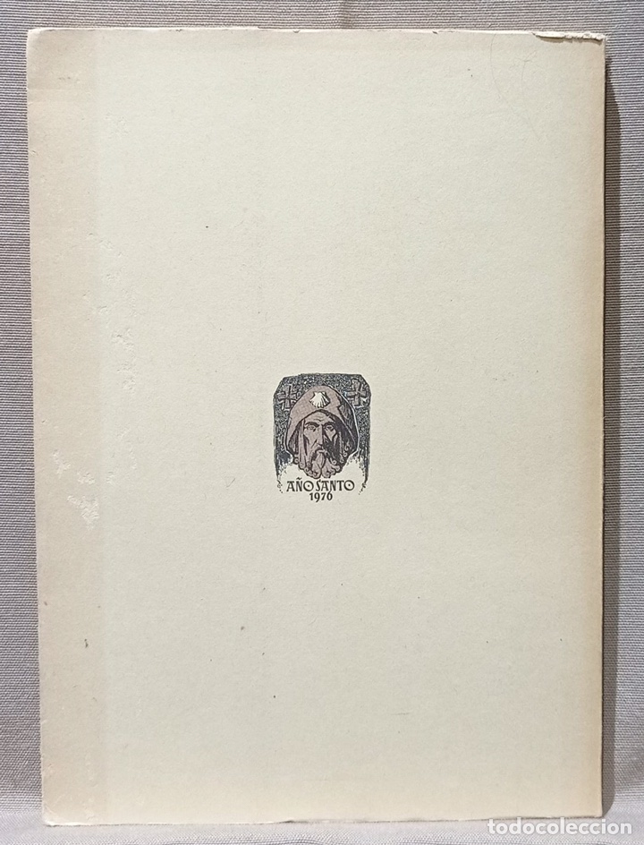 Libros de segunda mano: Al ritmo del agua y mar. Manuel Fraga. - Foto 3