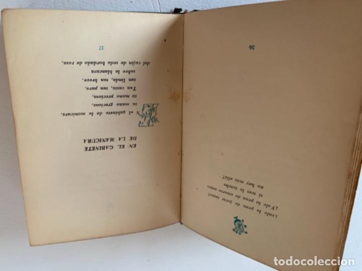 Libros de segunda mano: Para ella, para ellas versos de amor - Foto 2