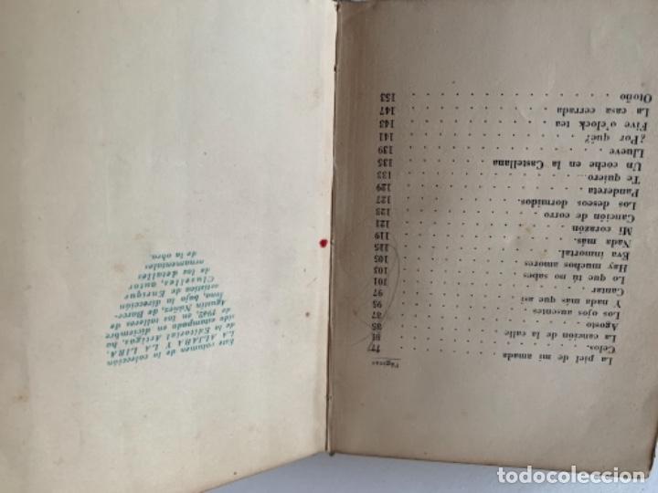 Libros de segunda mano: Para ella, para ellas versos de amor - Foto 3