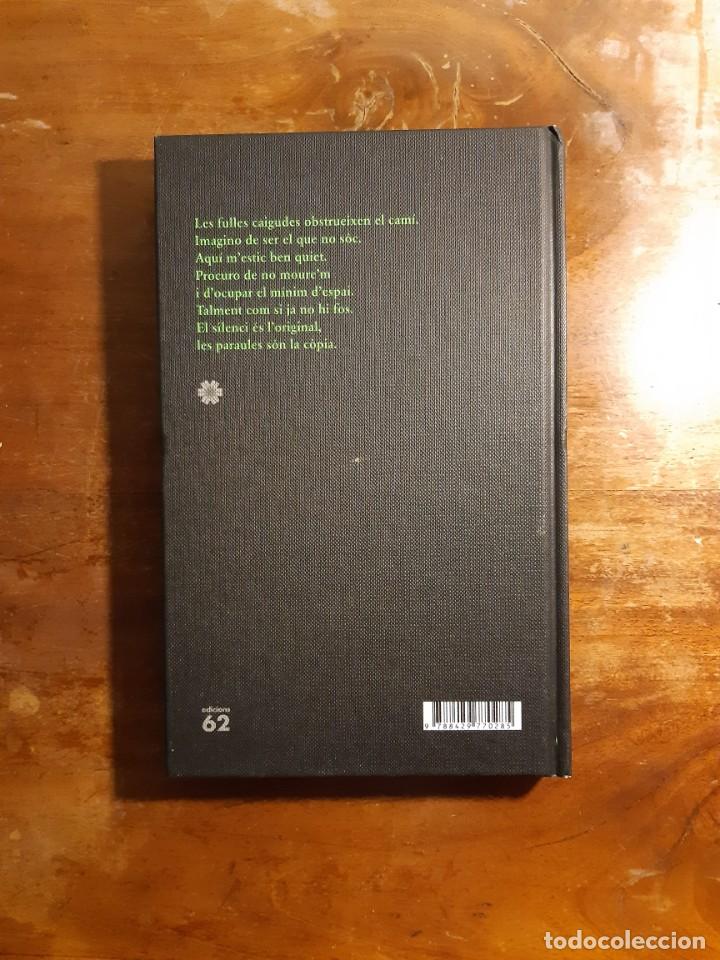 Libros de segunda mano: Joan Brossa Passat festes - Foto 4