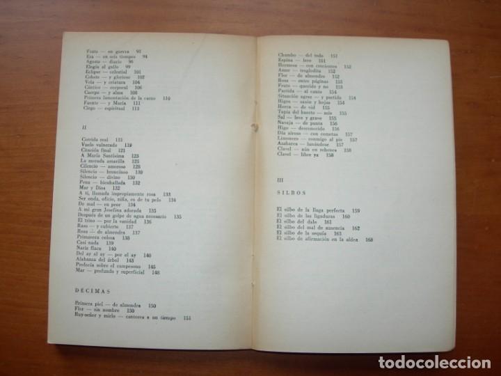 Libros de segunda mano: PERITO EN LUNAS / MIGUEL HERN&Aacute;NDEZ - Foto 5