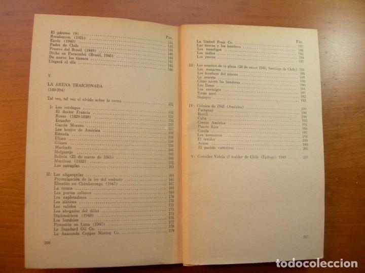 Libros de segunda mano: CANTO GENERAL / PABLO NERUDA / 2 TOMOS - Foto 5