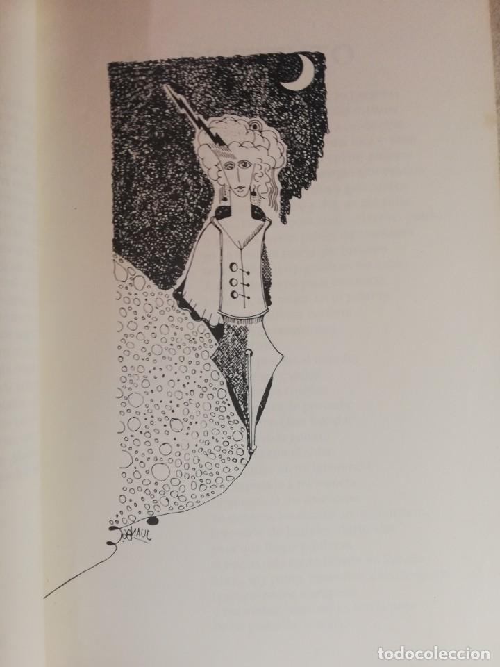 Libros de segunda mano: CARMEN DI&Ntilde;EIRO - ROSAS Y ESPINAS - Foto 2