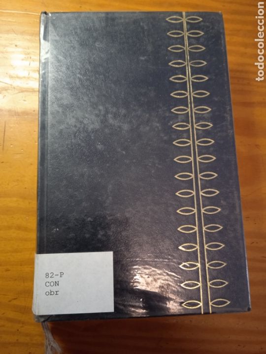 Libros de segunda mano: Obra Po&eacute;tica. Carmen Conde - Foto 1