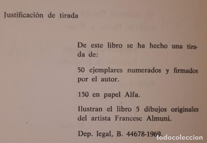 Libros de segunda mano: En la residencia &ndash; Mario Cabr&eacute; - Foto 2