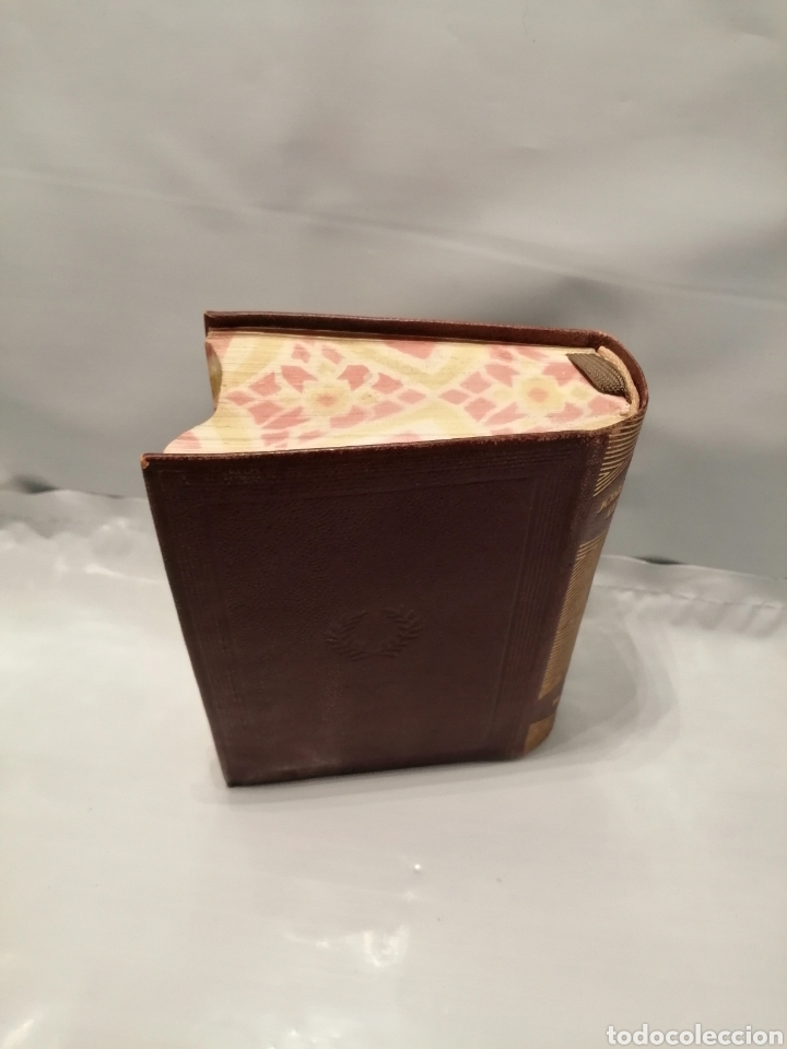 Libros de segunda mano: Leyendas (Primera edici&oacute;n, 1945) - Foto 2