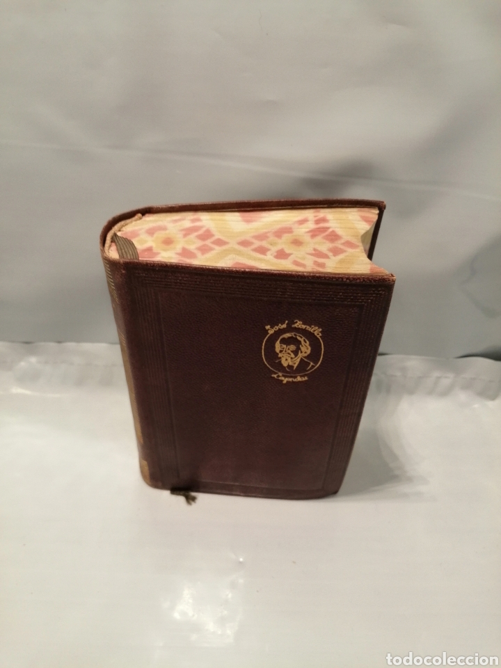 Libros de segunda mano: Leyendas (Primera edici&oacute;n, 1945) - Foto 1