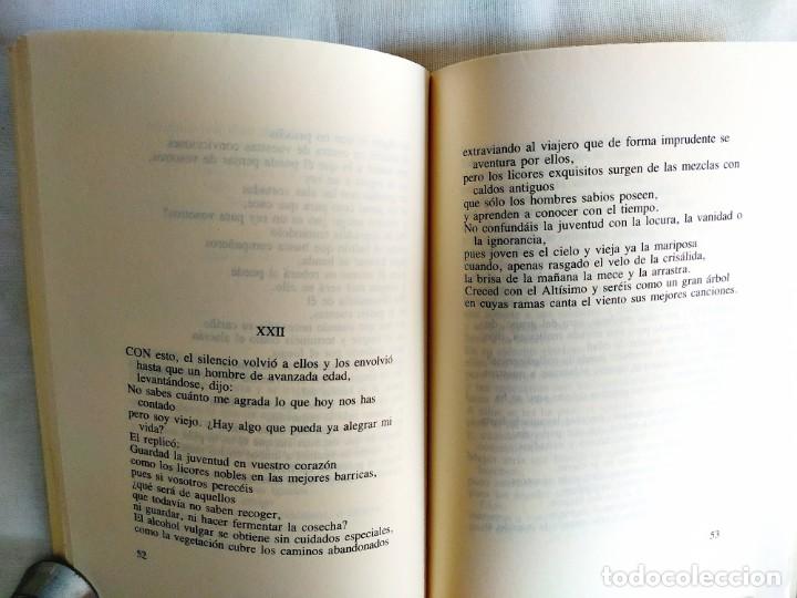 Libros de segunda mano: ADONAIS - ELGARRESTA: EL REY - Foto 2