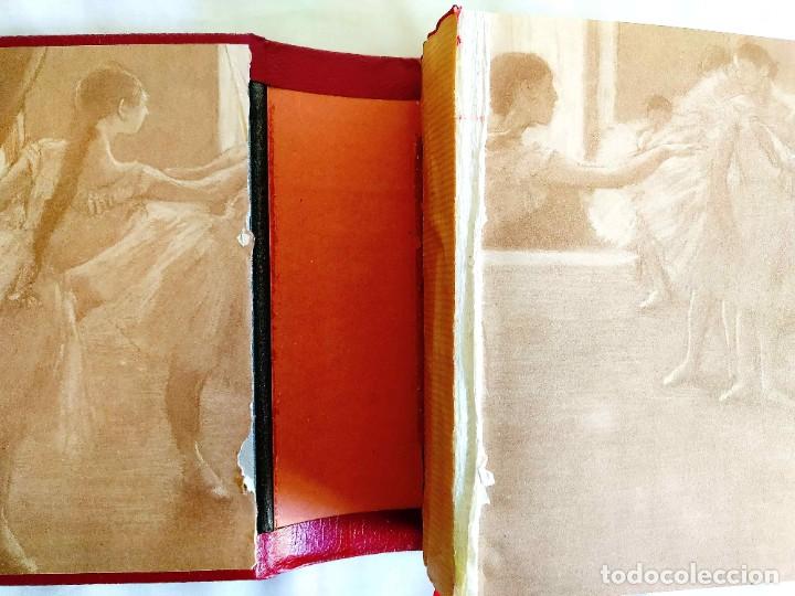 Libros de segunda mano: RUB&Eacute;N DAR&Iacute;O: OBRAS COMPLETAS - Foto 2