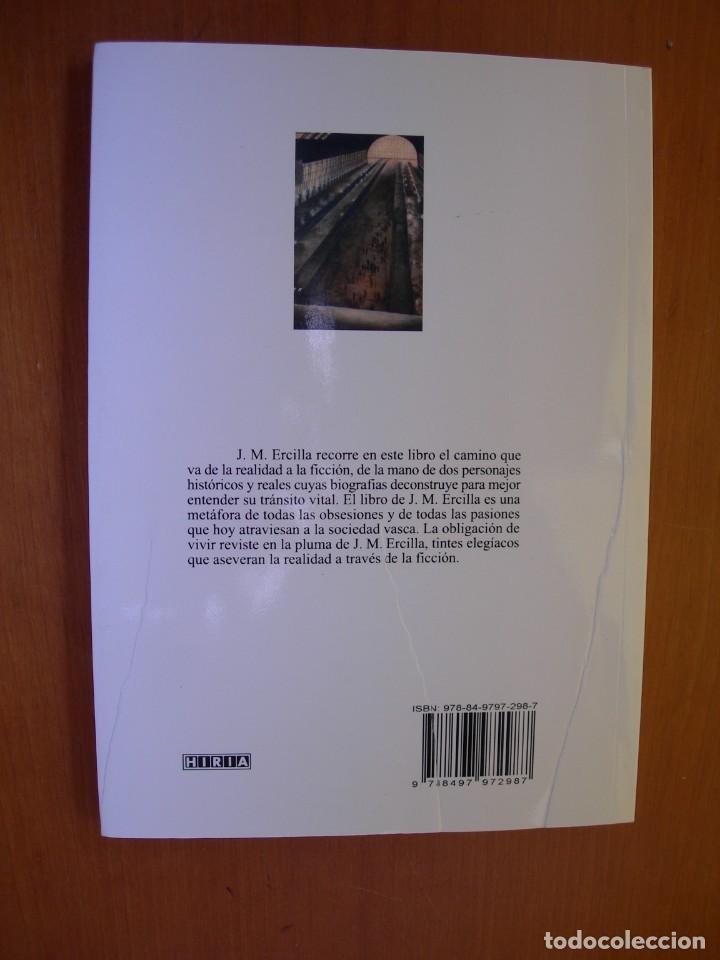 Libros de segunda mano: OBLIGACIONES / J. M. ERCILLA - Foto 2