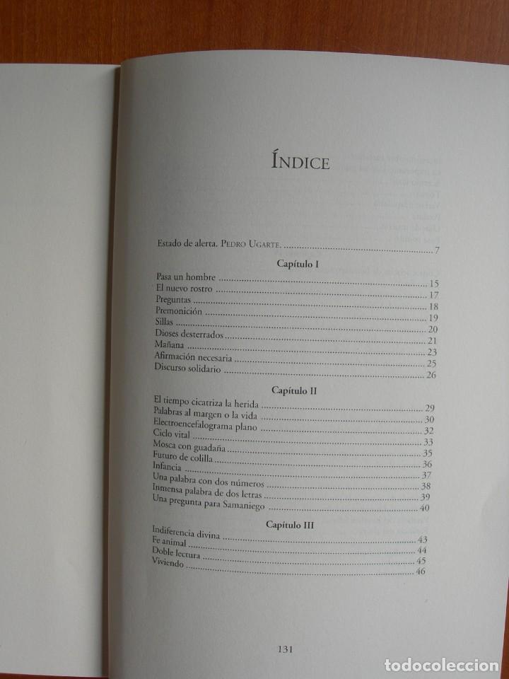 Libros de segunda mano: EL BAILE DE LOS COJOS / JAVIER ALCIBAR - Foto 3