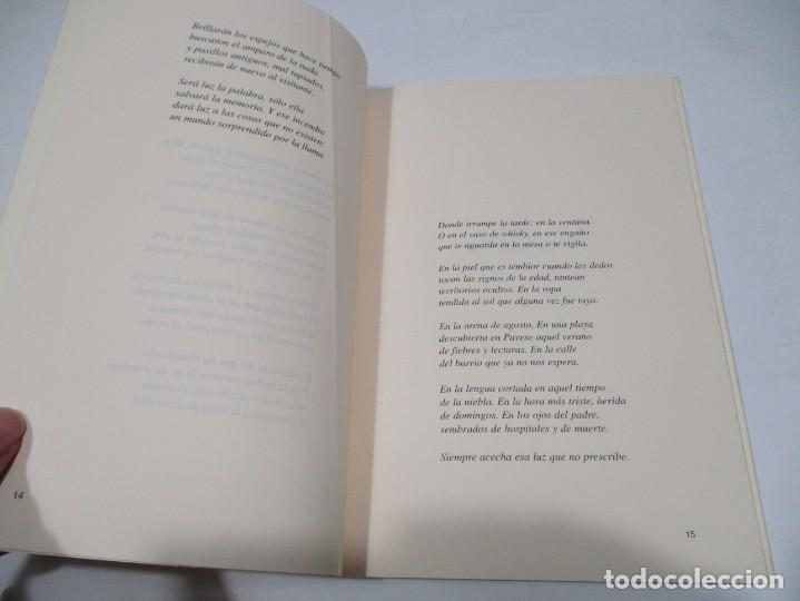 Libros de segunda mano: MANUEL RICO Quebrada luz W5465 - Foto 2