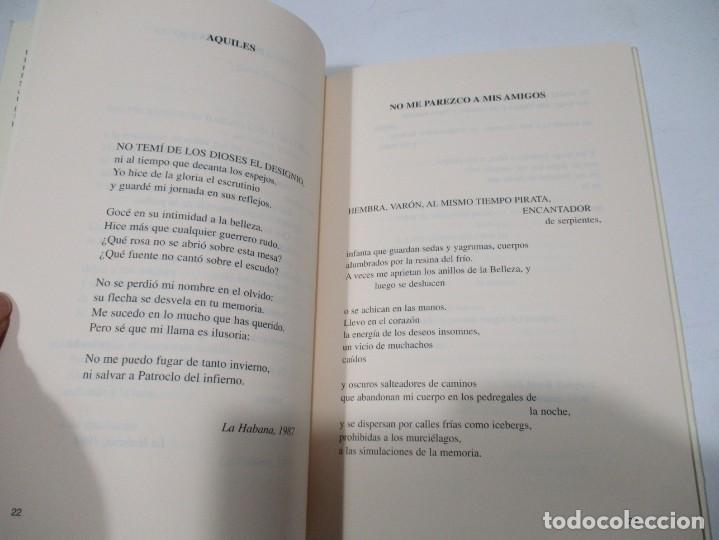 Libros de segunda mano: FRANCISCO MOR&Aacute;N Eccehomo W5466 - Foto 2