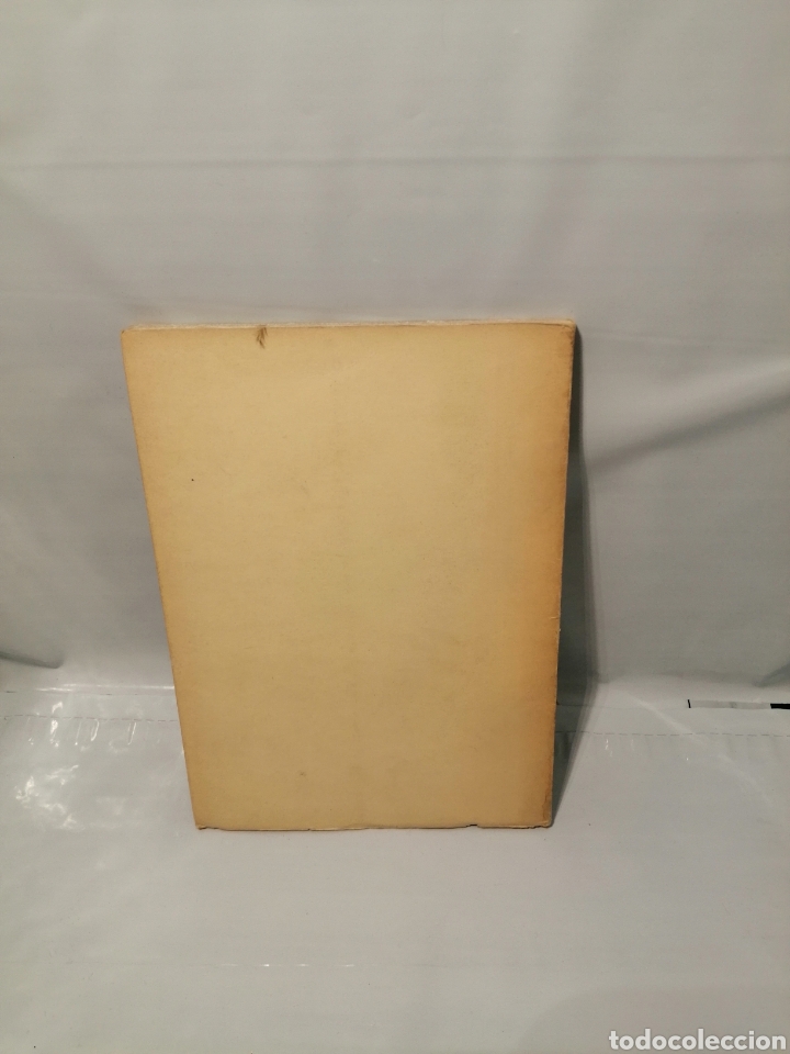 Libros de segunda mano: Materia de olvido (Primera edici&oacute;n) - Foto 2