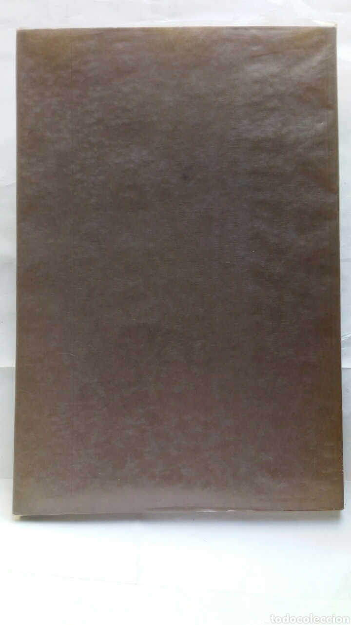 Libros de segunda mano: Los simulacros. Virgilio Rodr&iacute;guez Severin. - Foto 2