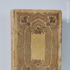 Libros de segunda mano: L-5909. ANTOLOGIA DE POETAS ROMANTICOS, PROLOGO MANUEL DE MONTOLIU. MONTANER Y SIMON, BARCELONA. 194