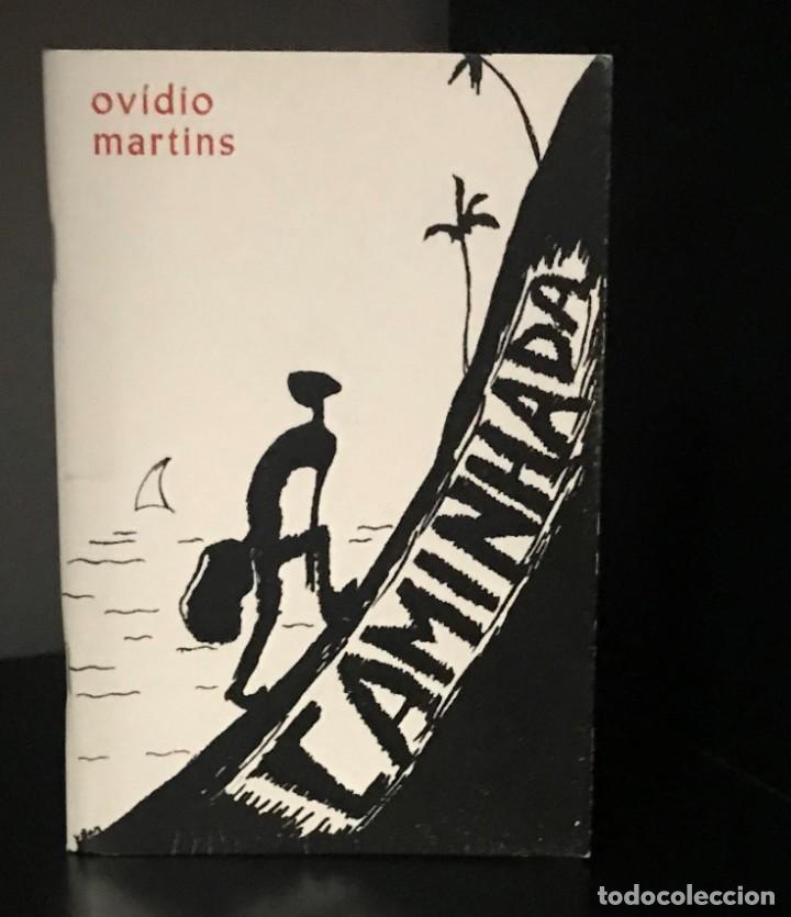 Libros de segunda mano: Caminhada de Ov&iacute;dio dos Santos Martins