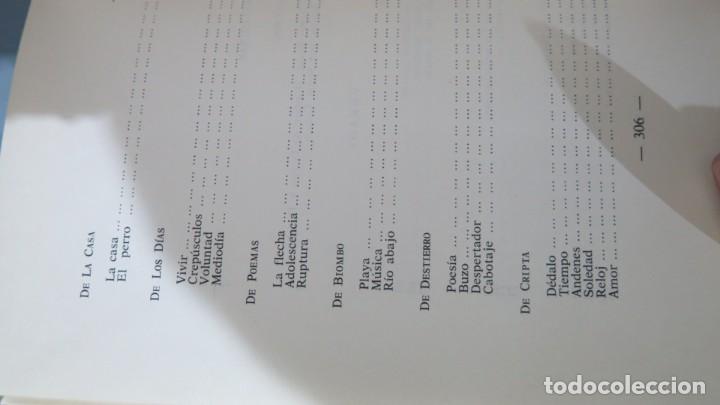 Libros de segunda mano: VERSOS Y PROSAS. KARSEN - Foto 3