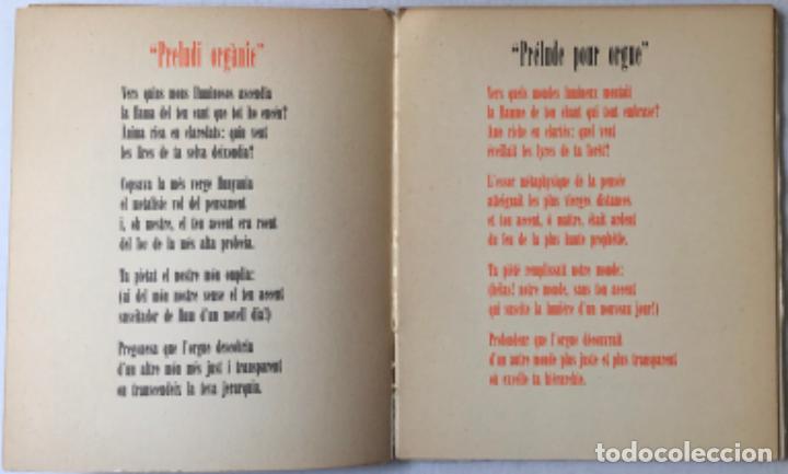 Libros de segunda mano: PAU CASALS. - THARRATS, J. - Foto 6