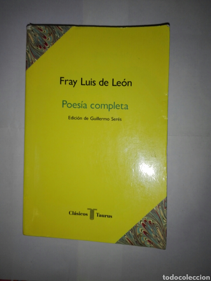 Libros de segunda mano: Poes&iacute;a completa. - Foto 1