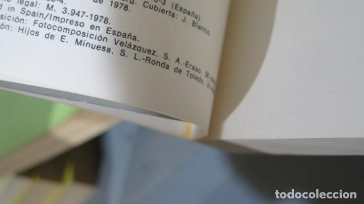 Libros de segunda mano: CANTAR DE MIO CID - Foto 2