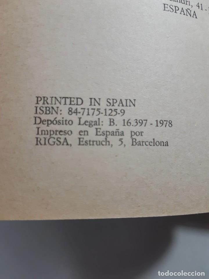 Libros de segunda mano: Leopardi obra completa Biling&uuml;e Los cantos tomo I - Foto 3