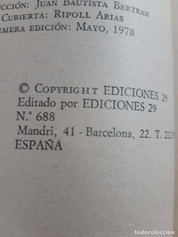 Libros de segunda mano: Leopardi obra completa Biling&uuml;e Los cantos tomo I - Foto 11