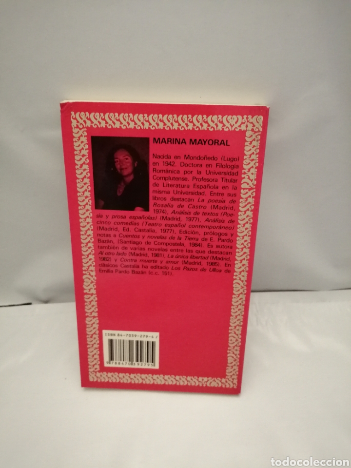 Libros de segunda mano: En las orillas del Sar - Foto 2