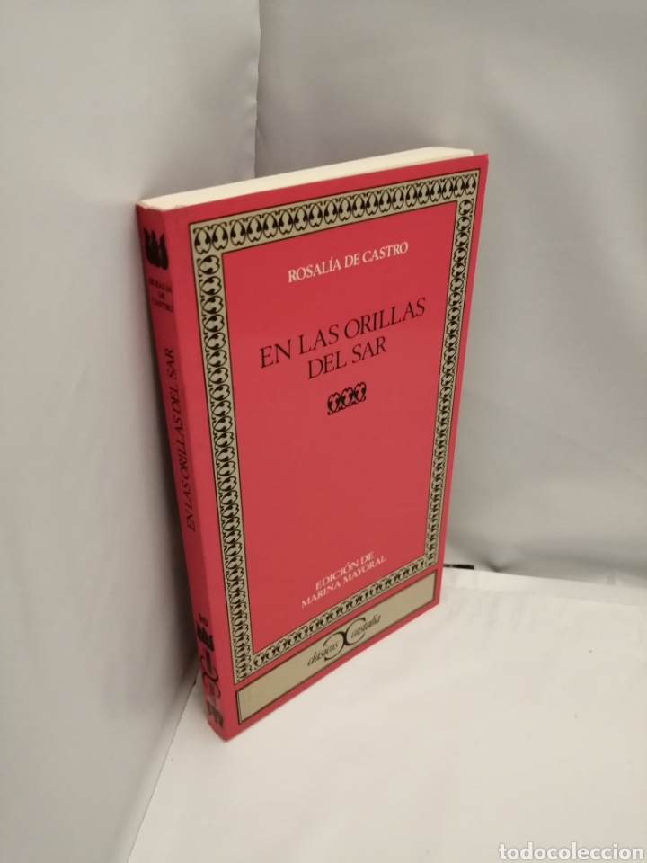 Libros de segunda mano: En las orillas del Sar - Foto 3