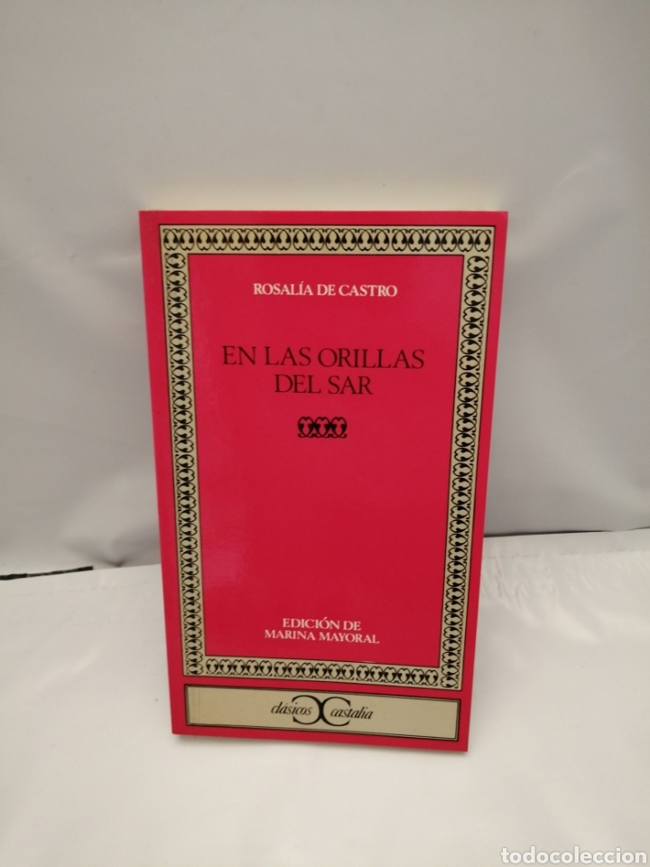 Libros de segunda mano: En las orillas del Sar - Foto 1