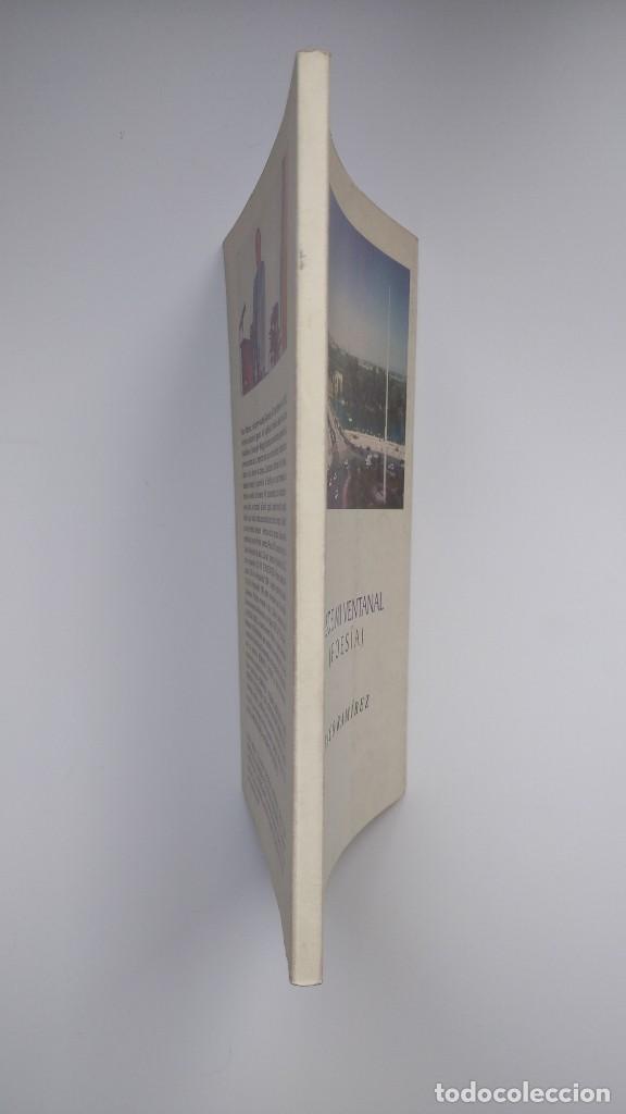 Libros de segunda mano: Desde mi Ventanal - Paco Ram&iacute;rez - Sevilla, 2004 - Foto 2